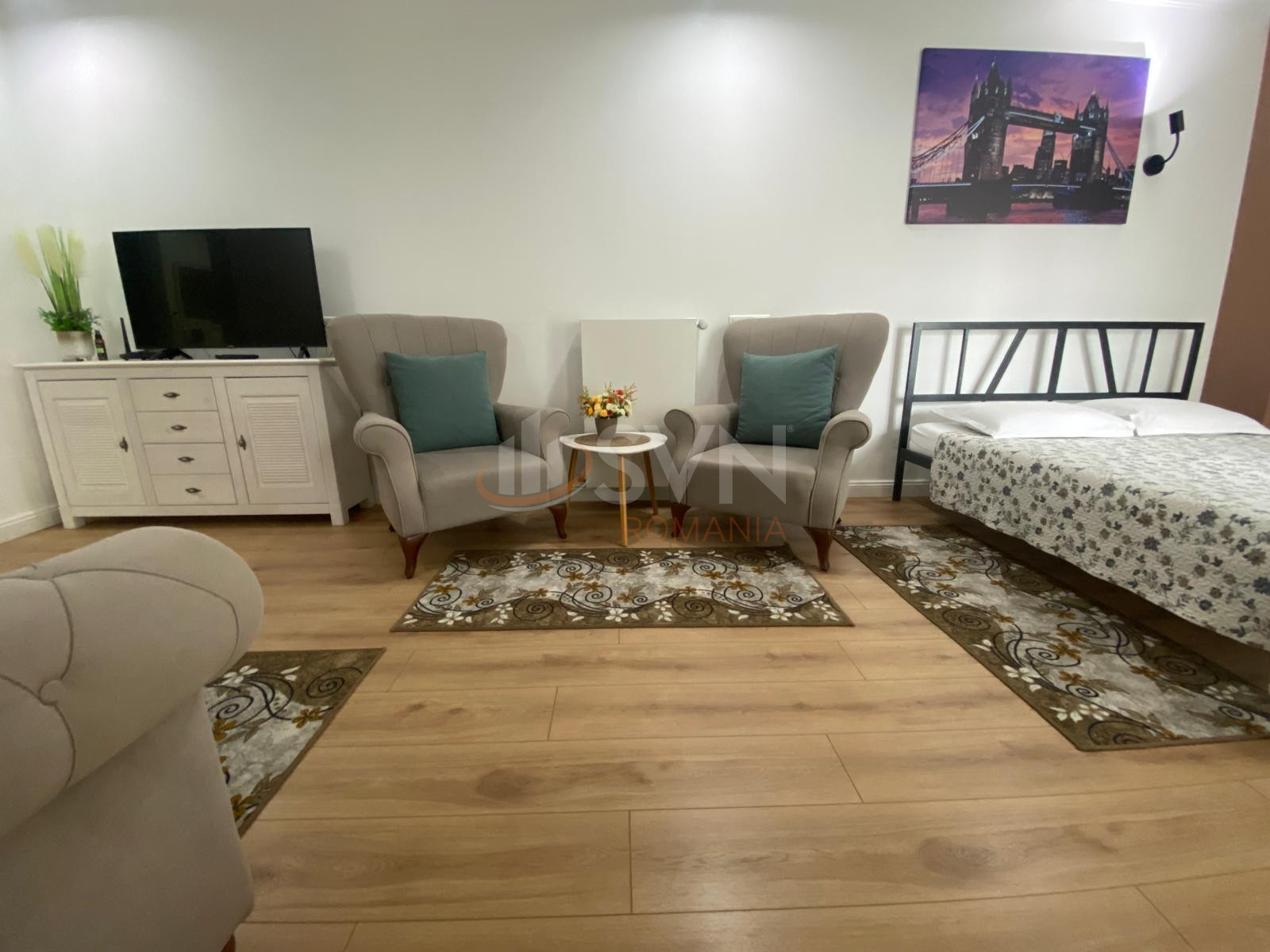 Apartament, 2 camere Cluj/Centru