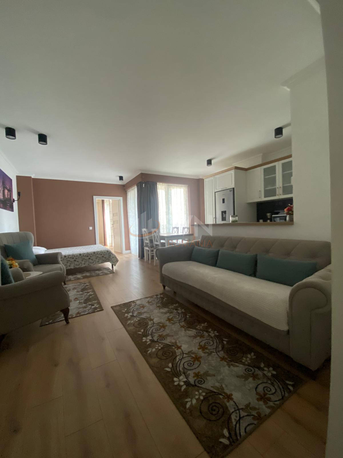 Apartament, 2 camere Cluj/Centru