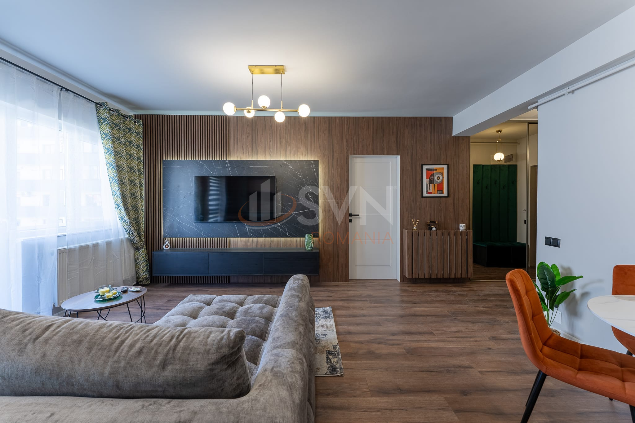 Apartament, 2 camere Cluj/Centru