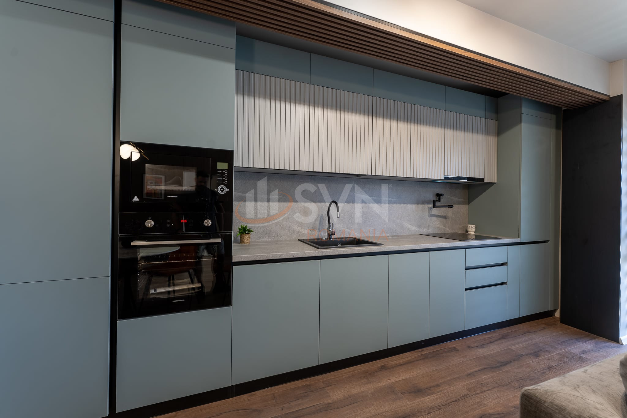 Apartament, 2 camere Cluj/Centru