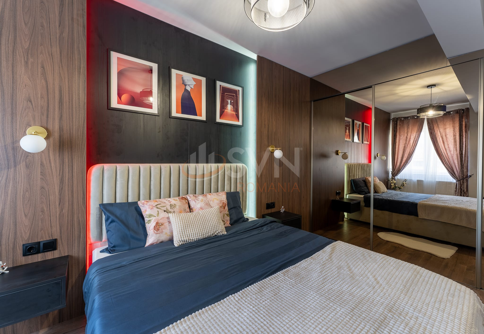 Apartament, 2 camere Cluj/Centru