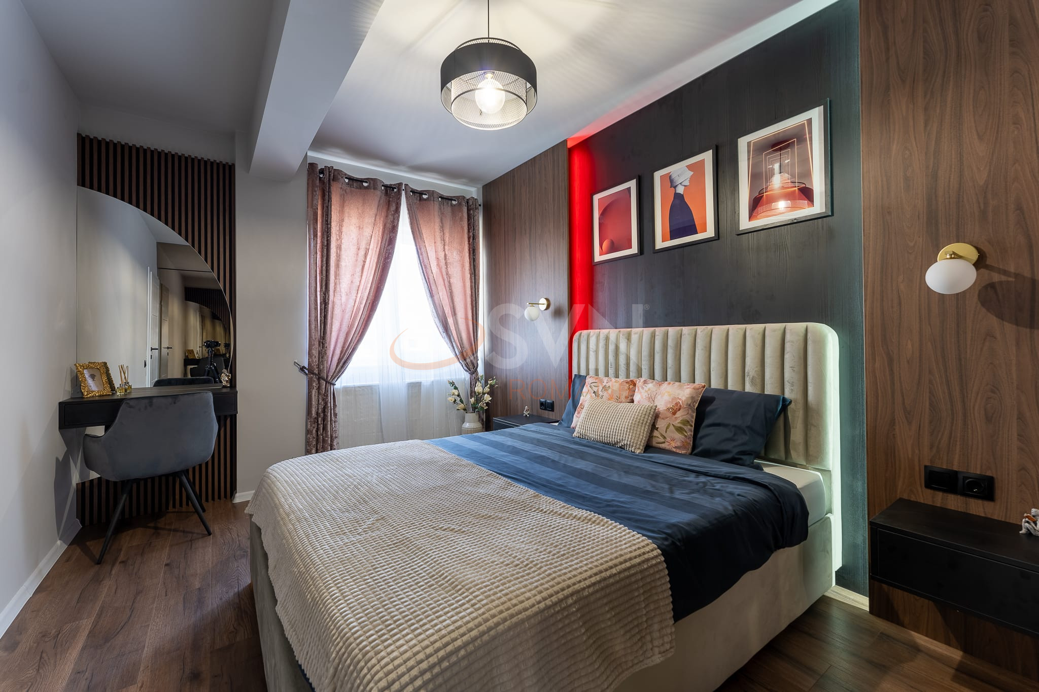 Apartament, 2 camere Cluj/Centru