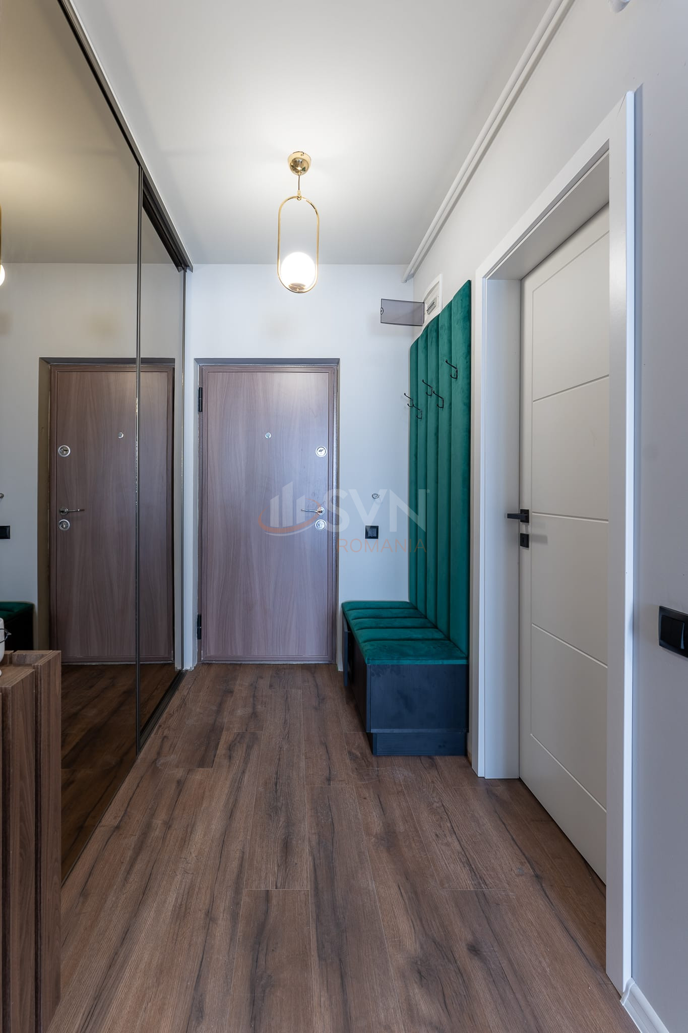 Apartament, 2 camere Cluj/Centru