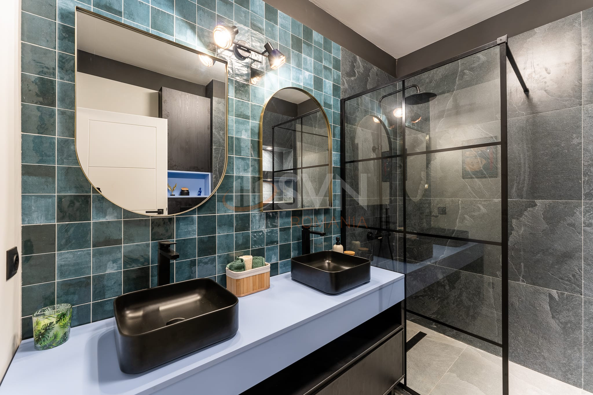 Apartament, 2 camere Cluj/Centru