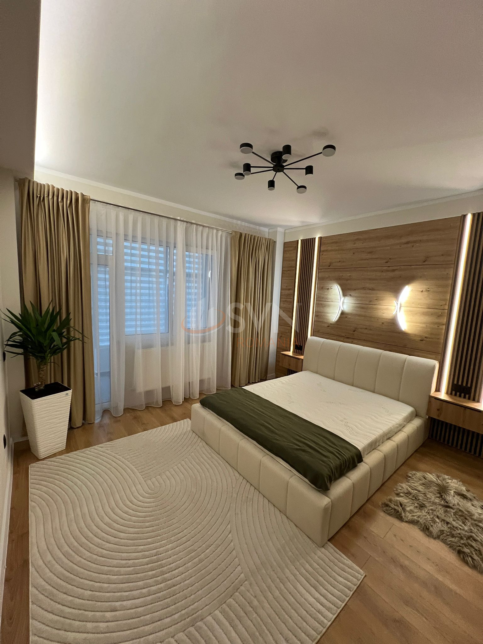 Apartament, 2 camere Cluj/Borhanci