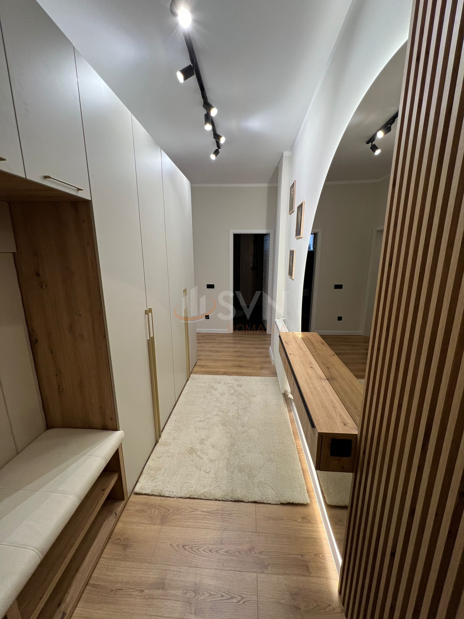 Apartament, 2 camere Cluj/Borhanci
