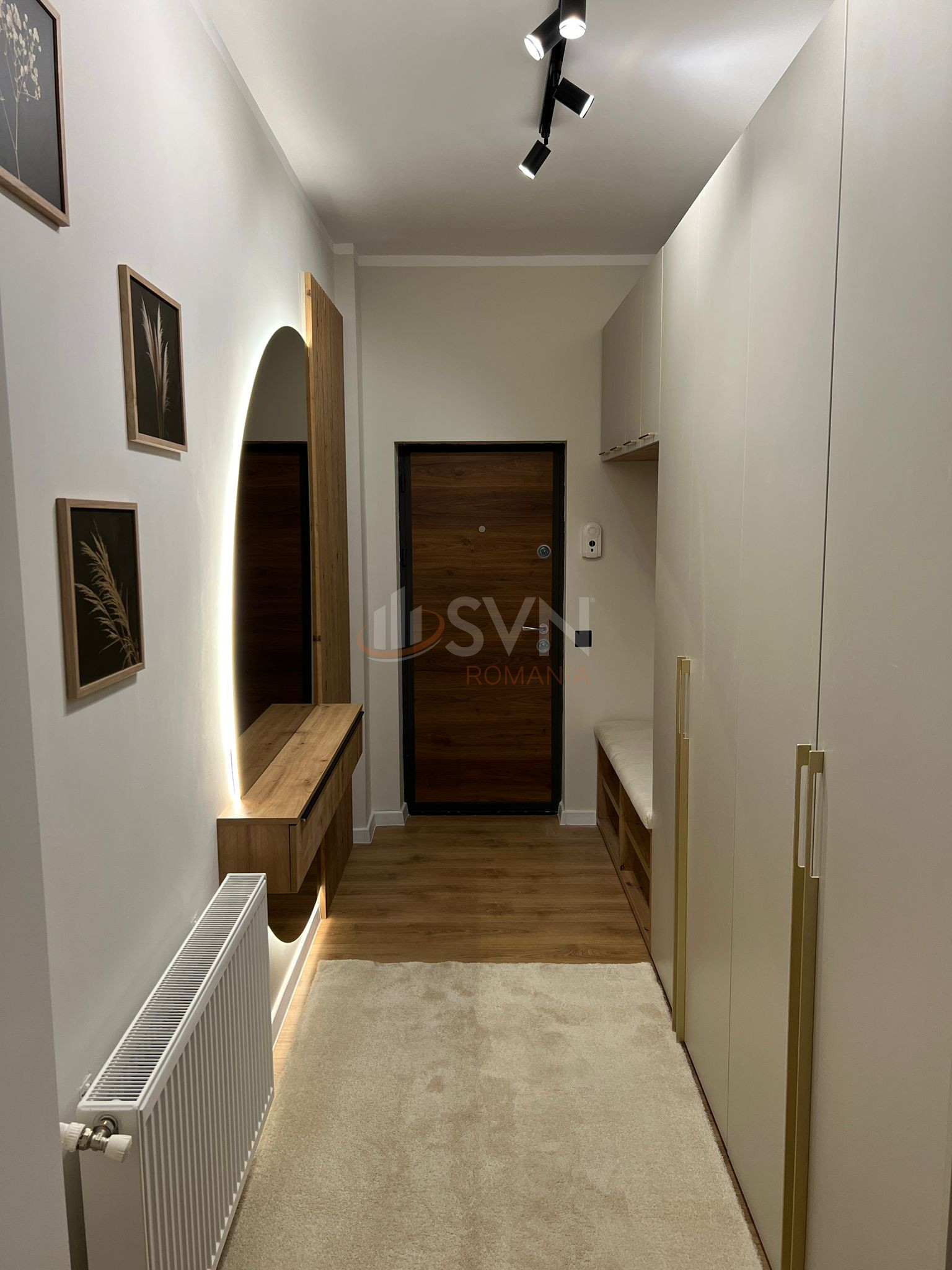 Apartament, 2 camere Cluj/Borhanci