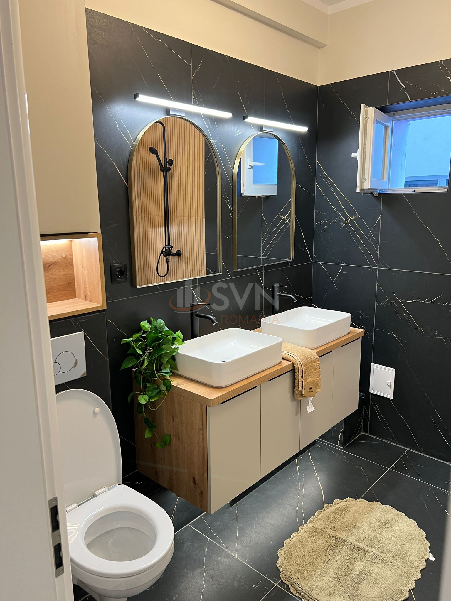 Apartament, 2 camere Cluj/Borhanci