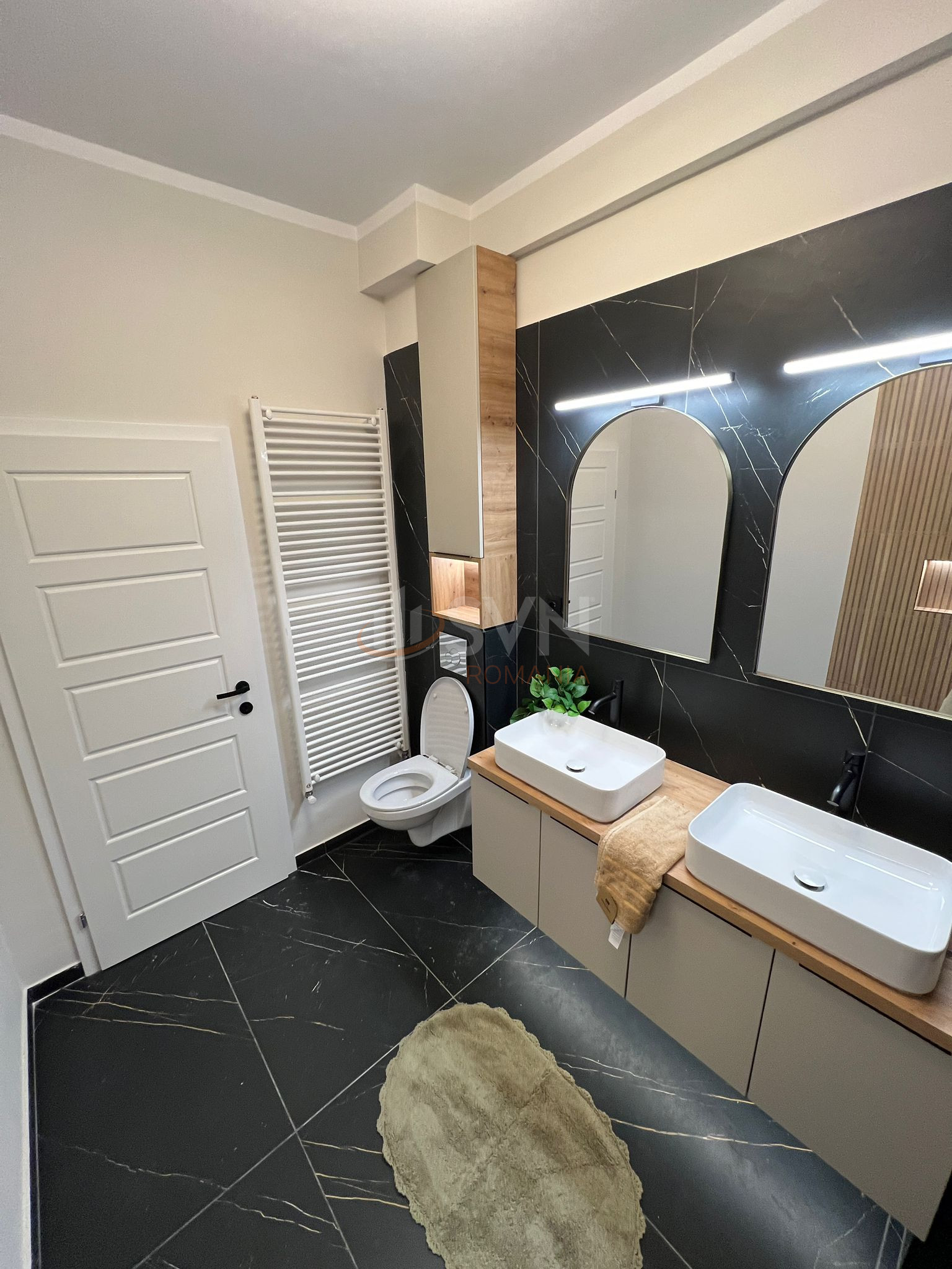 Apartament, 2 camere Cluj/Borhanci