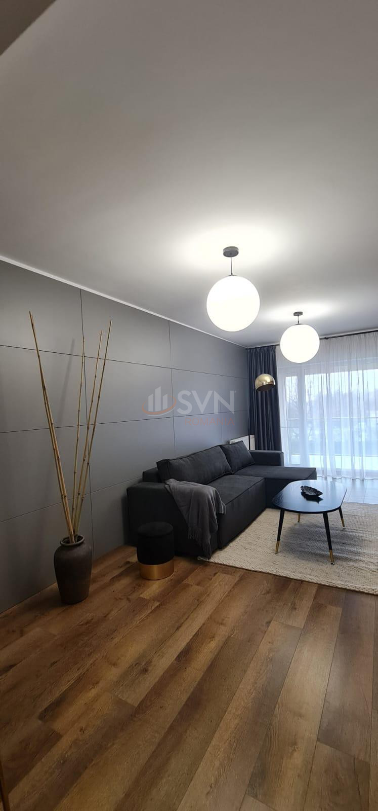 Apartament, 2 camere Cluj/Intre Lacuri