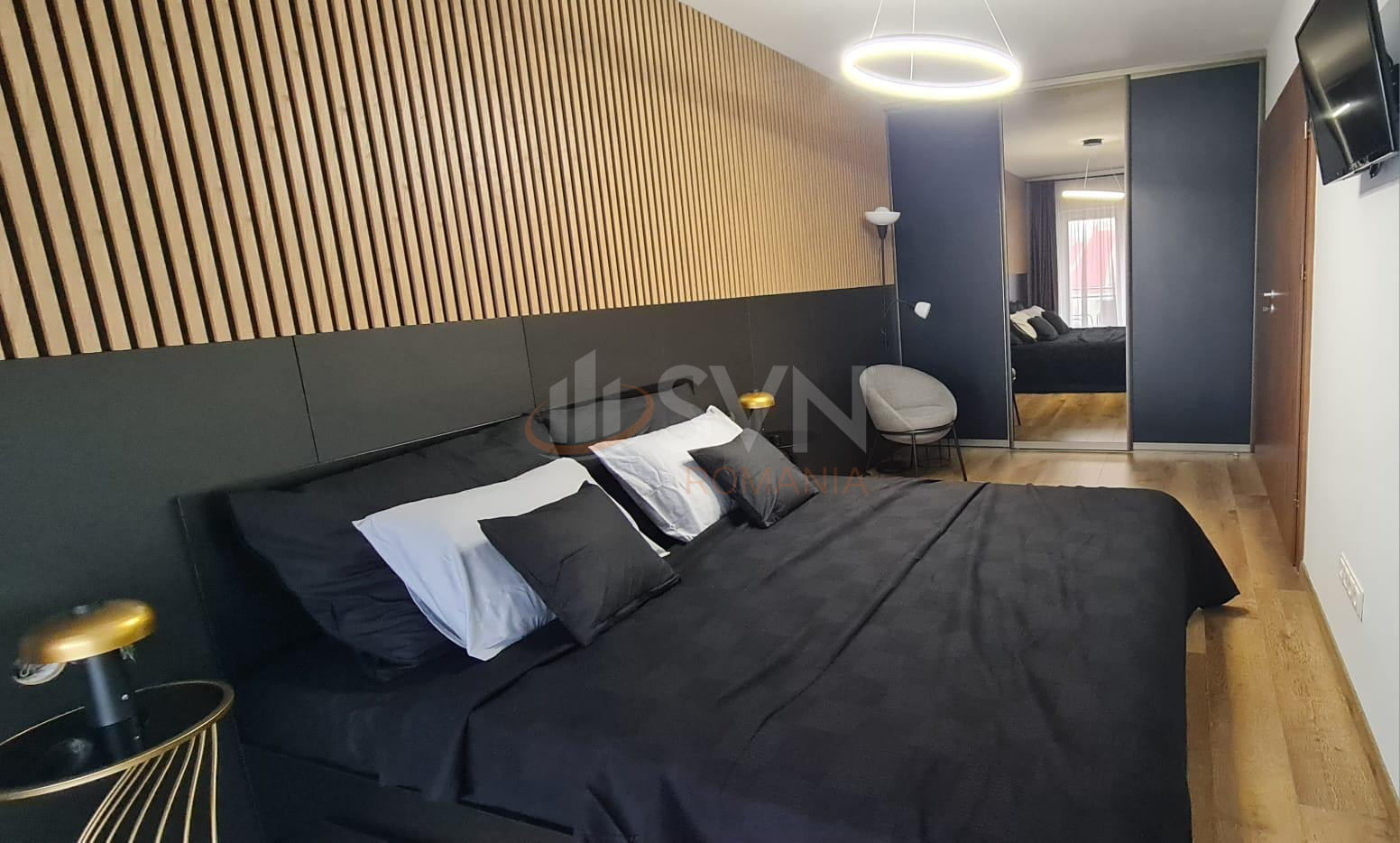 Apartament, 2 camere Cluj/Intre Lacuri