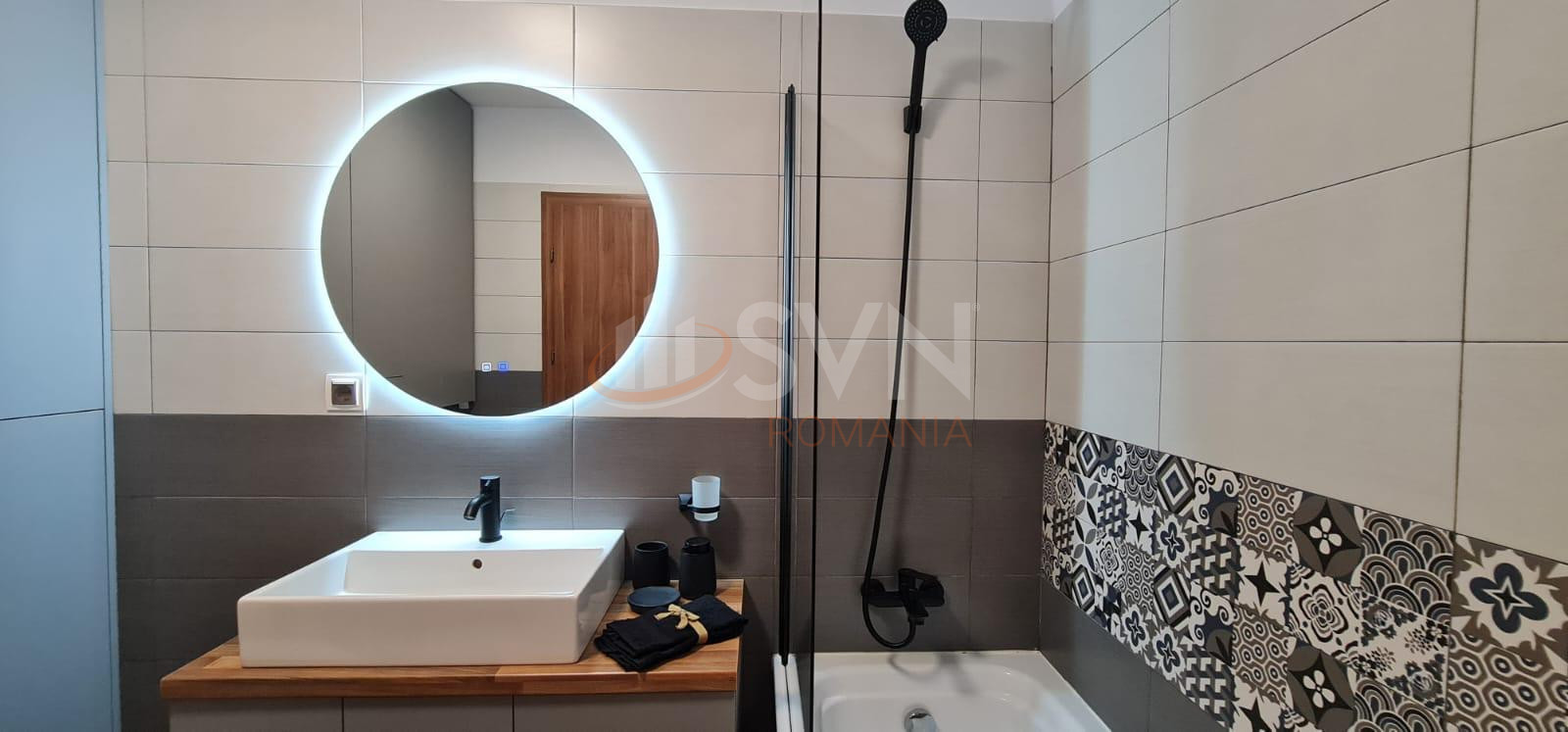 Apartament, 2 camere Cluj/Intre Lacuri