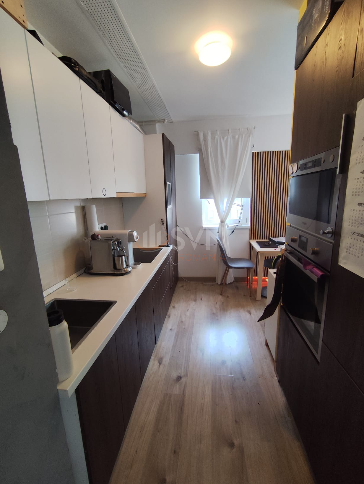 Apartament, 2 camere Bucuresti/Barbu Vacarescu