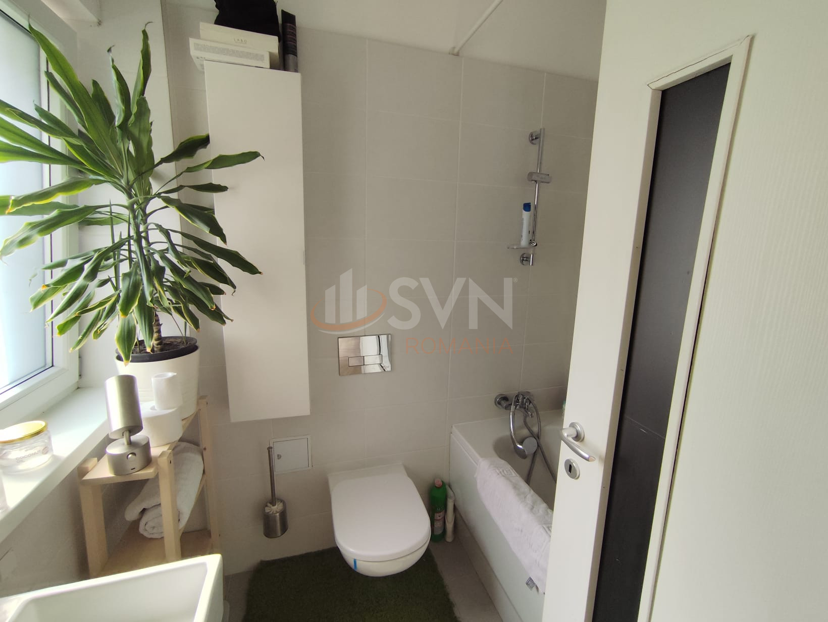 Apartament, 2 camere Bucuresti/Barbu Vacarescu