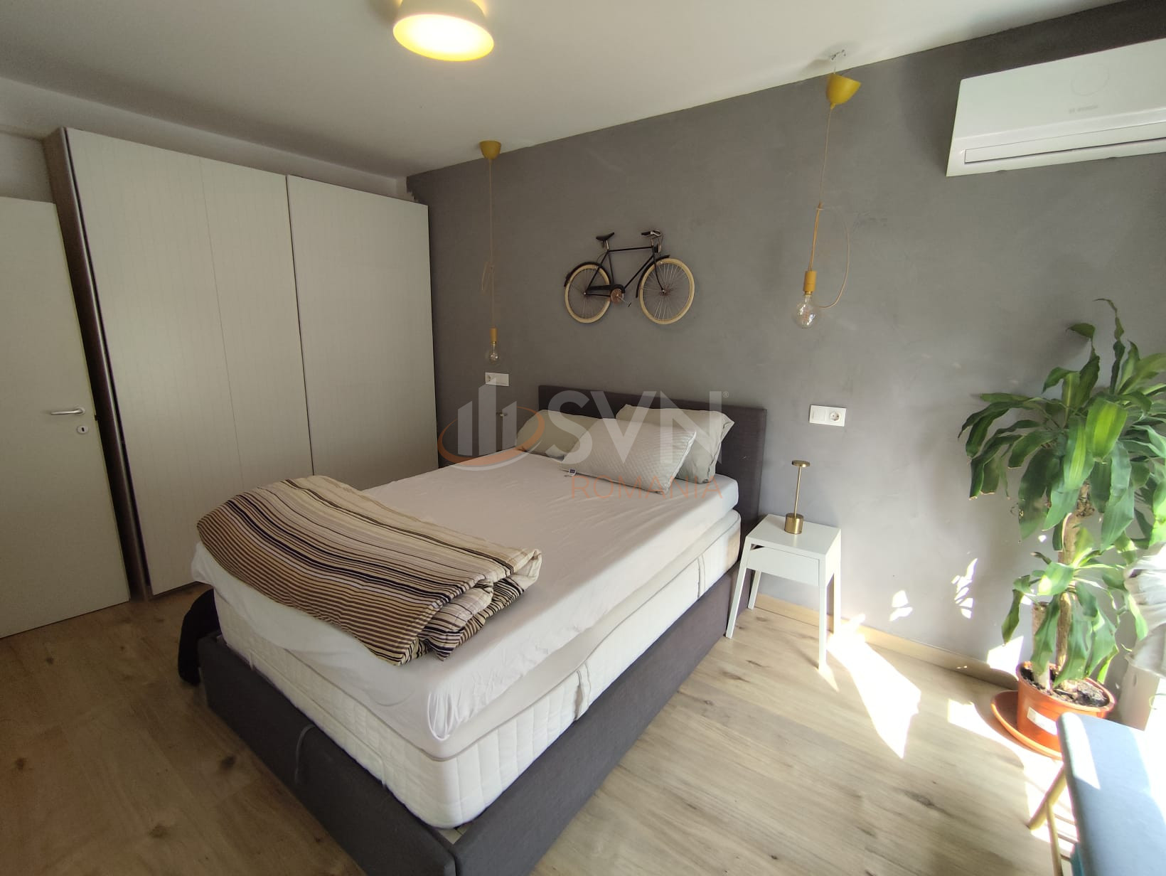 Apartament, 2 camere Bucuresti/Barbu Vacarescu