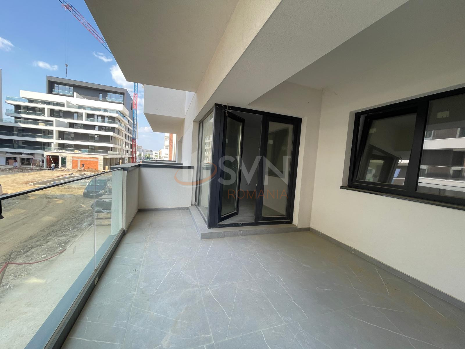 Apartament, 2 camere Bucuresti/Pipera