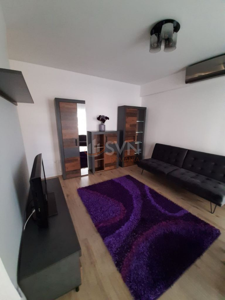 Apartament, 2 camere Bucuresti/Barbu Vacarescu