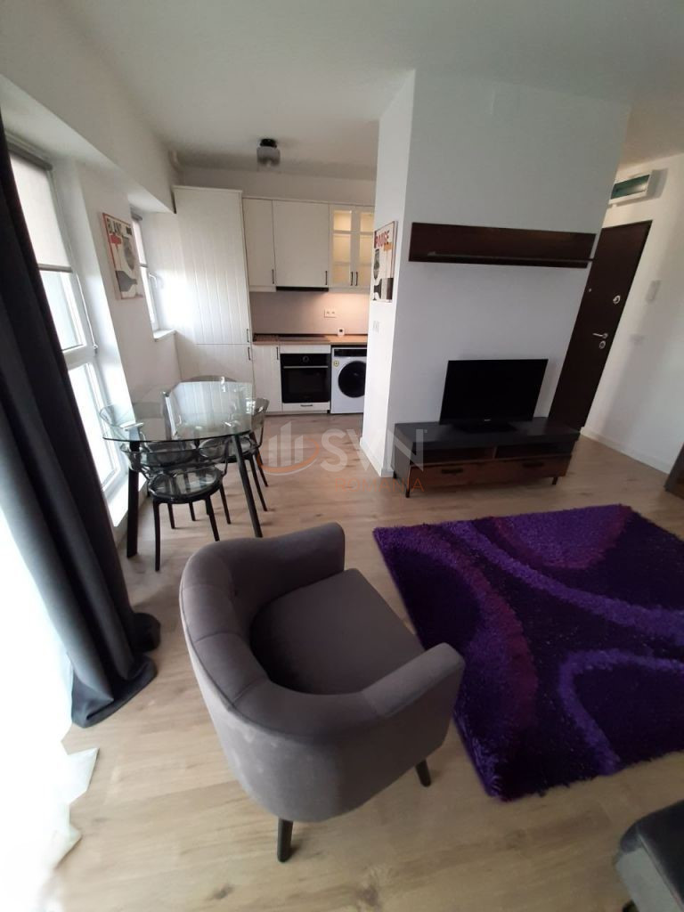 Apartament, 2 camere Bucuresti/Barbu Vacarescu