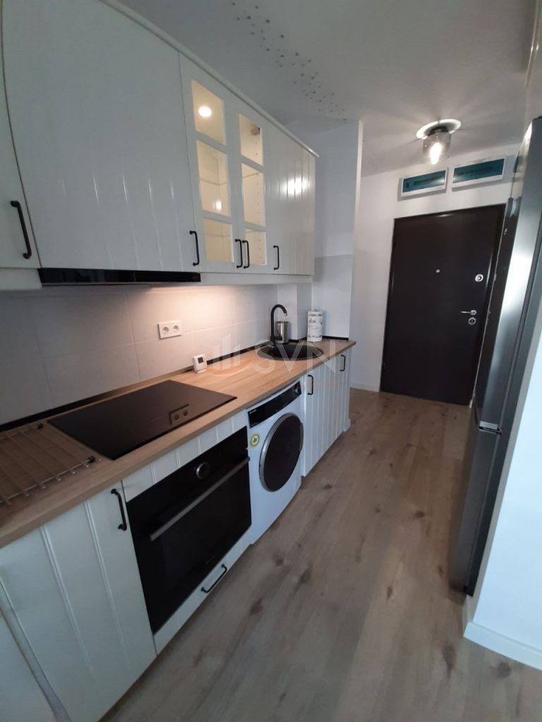 Apartament, 2 camere Bucuresti/Barbu Vacarescu