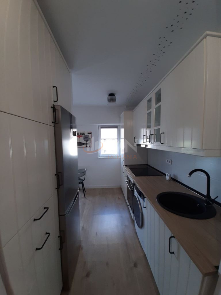 Apartament, 2 camere Bucuresti/Barbu Vacarescu