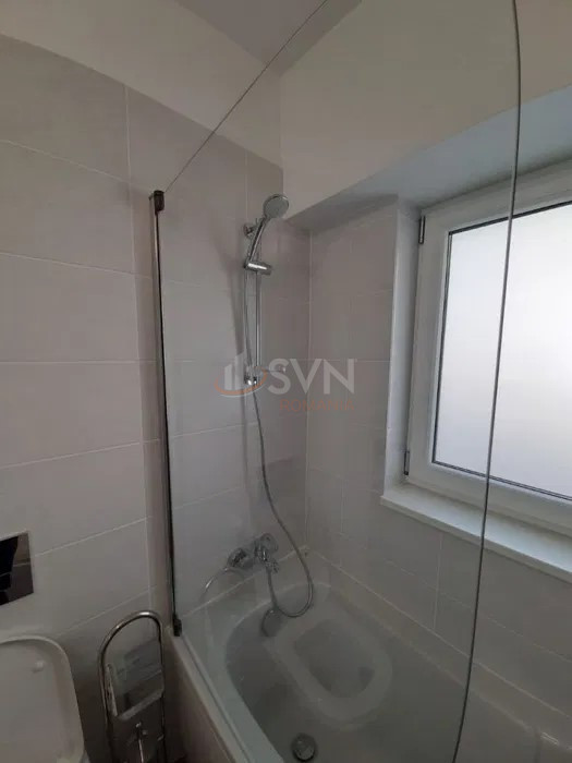 Apartament, 2 camere Bucuresti/Barbu Vacarescu