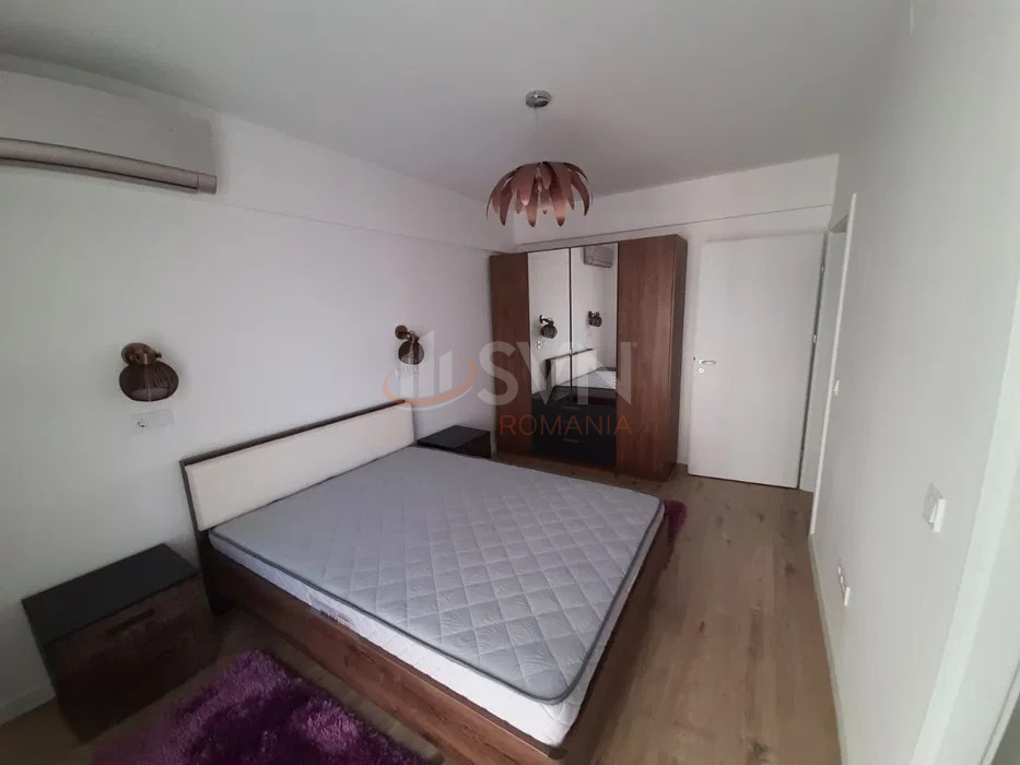 Apartament, 2 camere Bucuresti/Barbu Vacarescu
