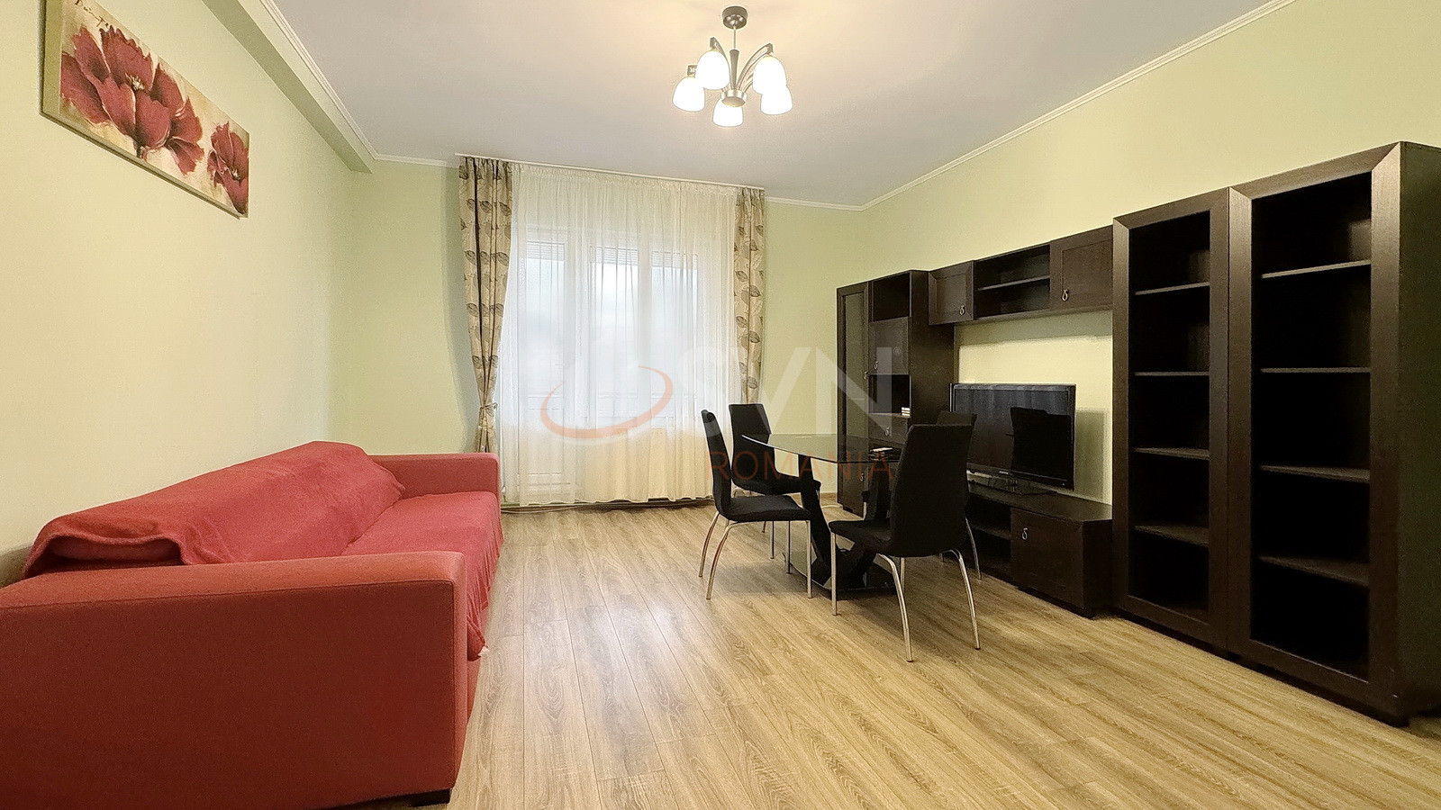 Apartament, 2 camere Brasov/Centru