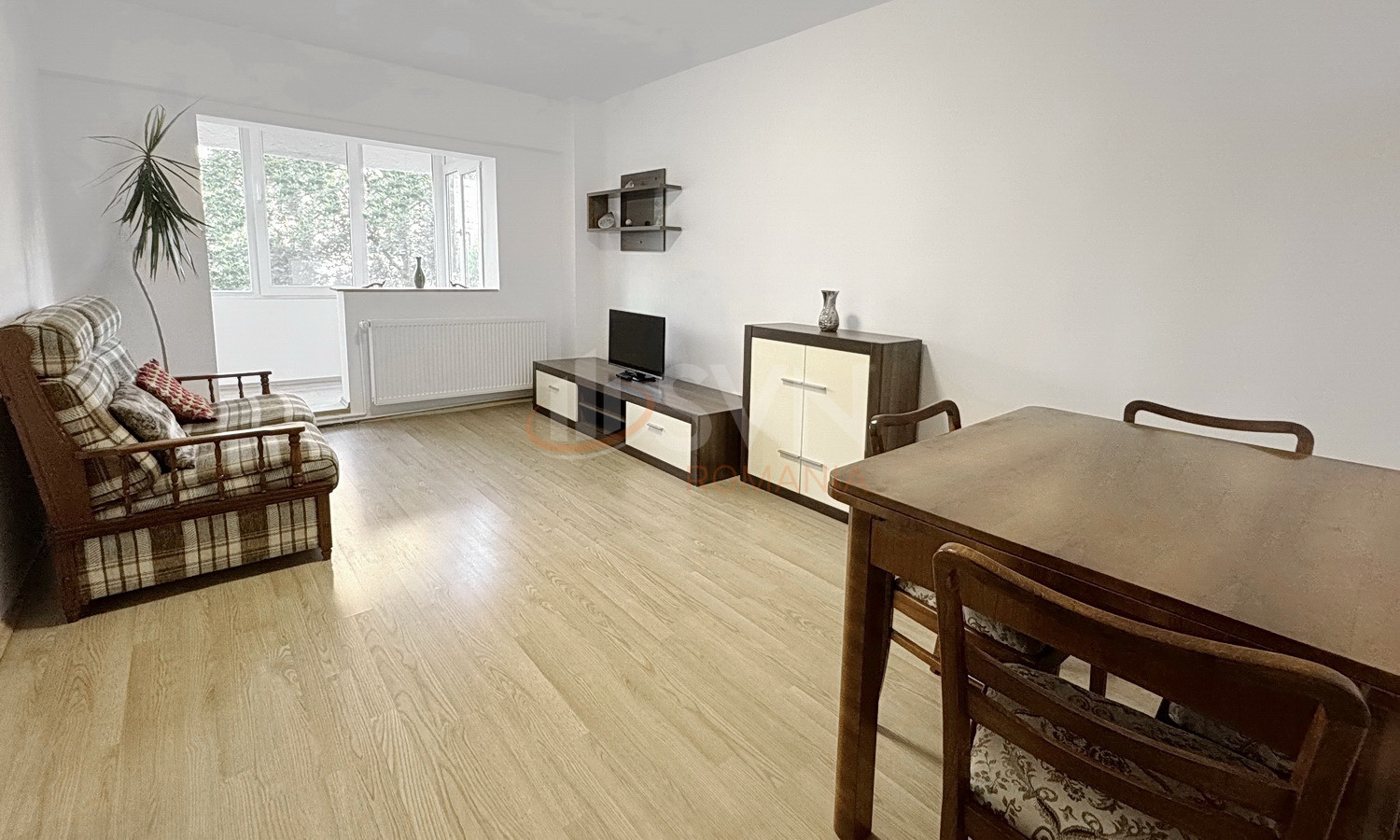 Apartament, 2 camere Brasov/Astra