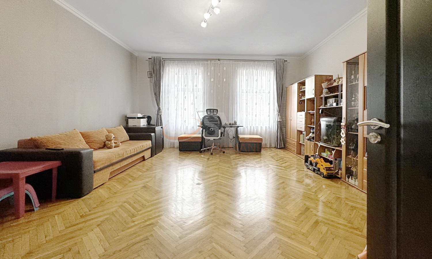 Apartament, 2 camere Brasov/Brasovul Vechi