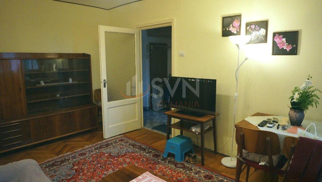 Apartament, 2 camere Bucuresti/Grivita