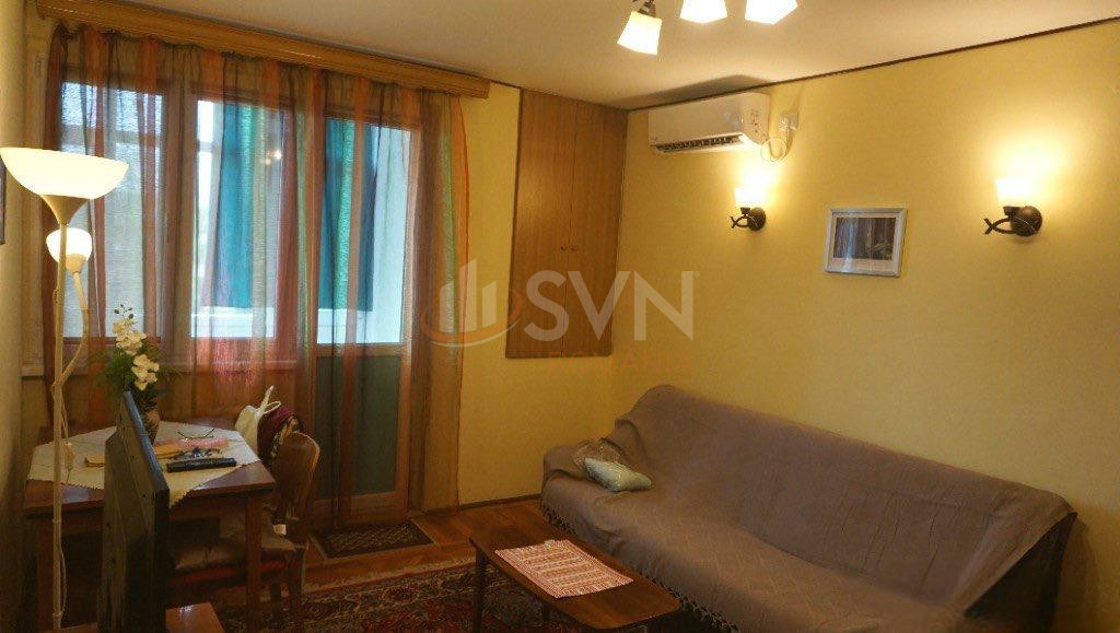 Apartament, 2 camere Bucuresti/Grivita