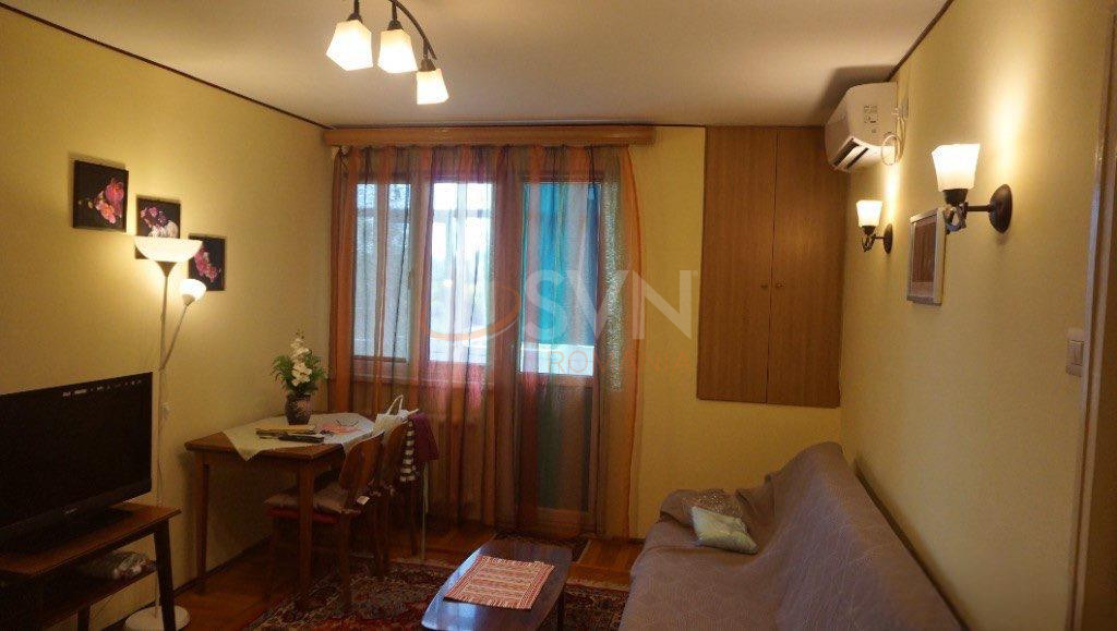 Apartament, 2 camere Bucuresti/Grivita