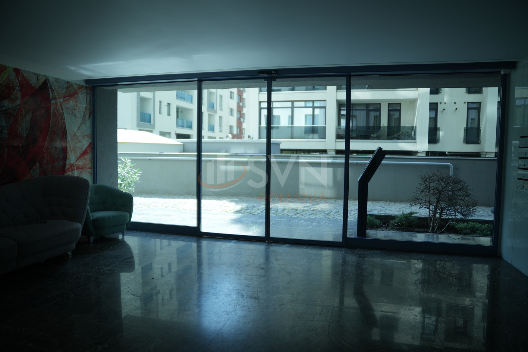 Apartament, 2 camere Bucuresti/Floreasca