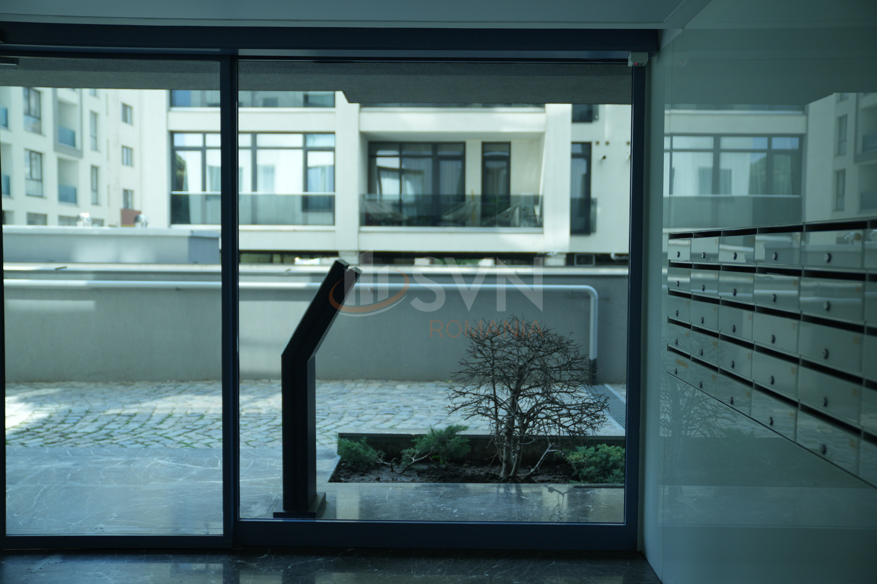 Apartament, 2 camere Bucuresti/Floreasca