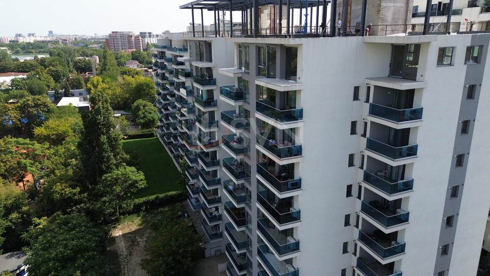 Apartament, 2 camere Bucuresti/Floreasca