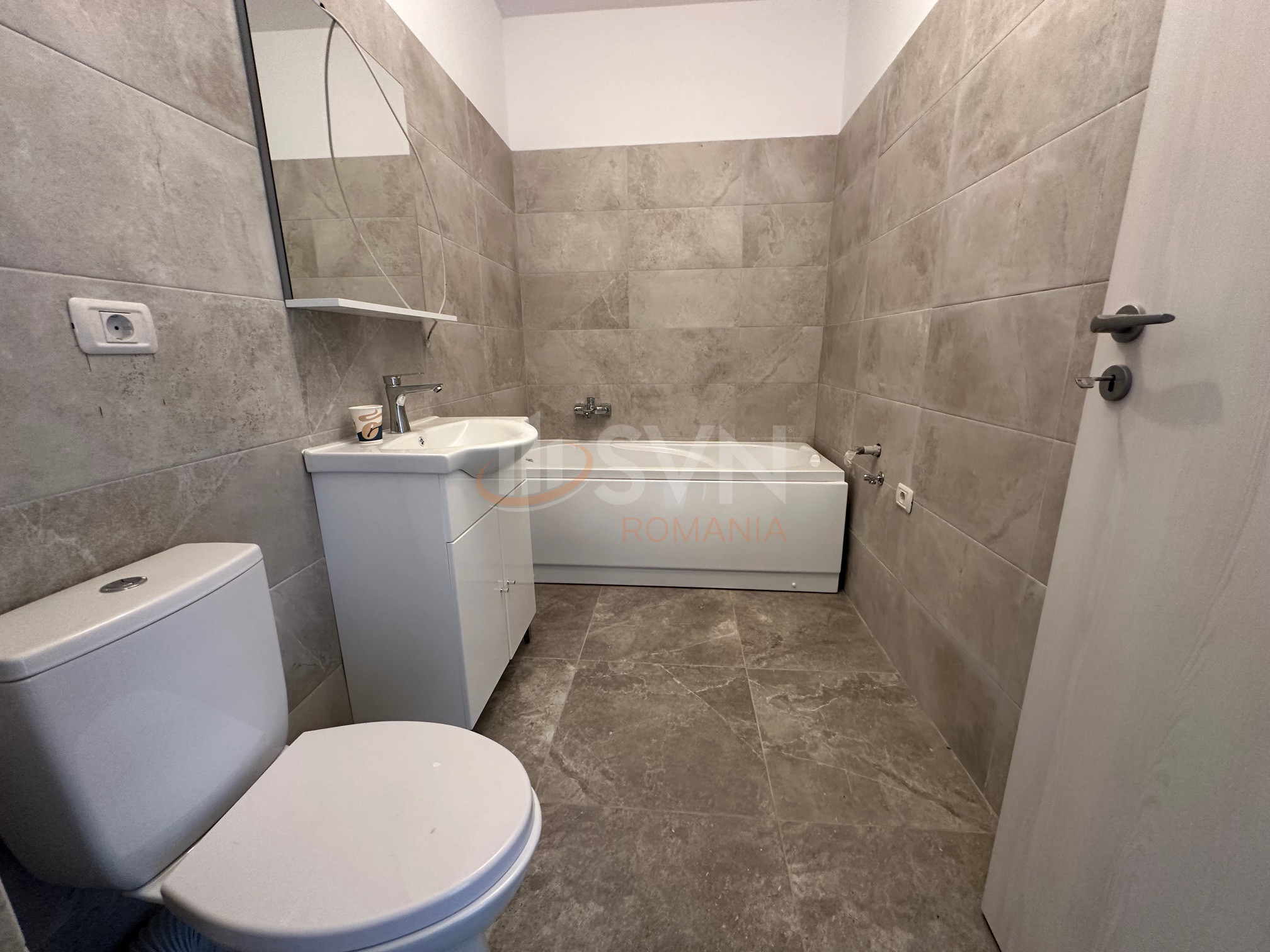 Apartament, 2 camere Bucuresti/Fundeni