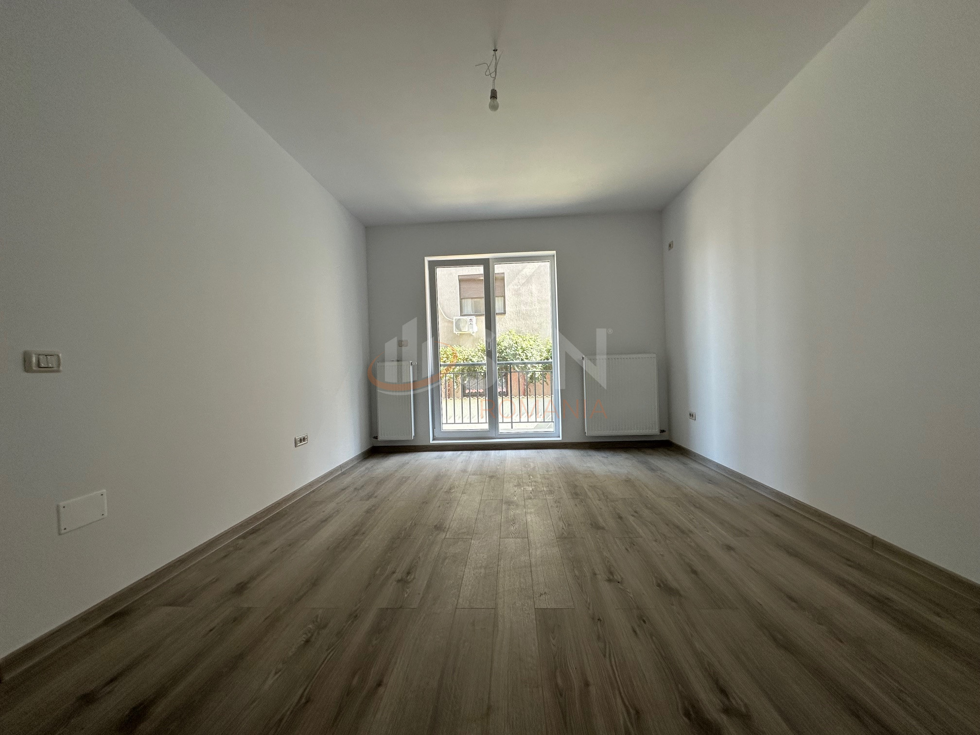 Apartament, 2 camere Bucuresti/Fundeni