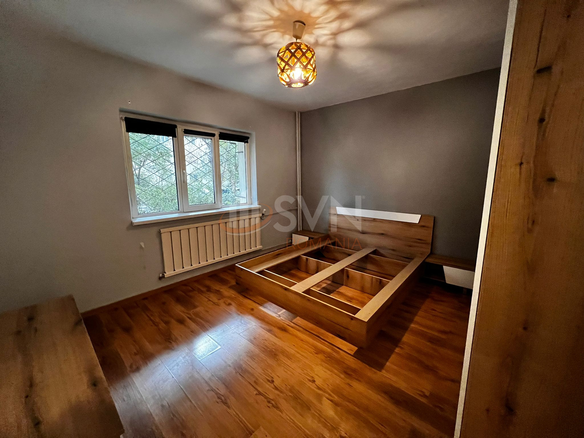 Apartament, 2 camere Bucuresti/Lacul Tei