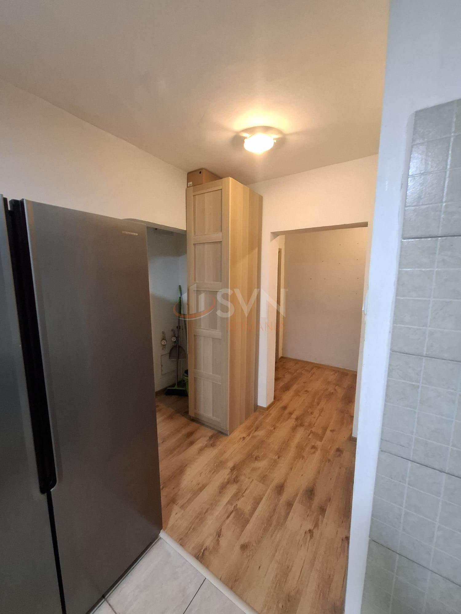 Apartament, 2 camere Bucuresti/Lacul Tei