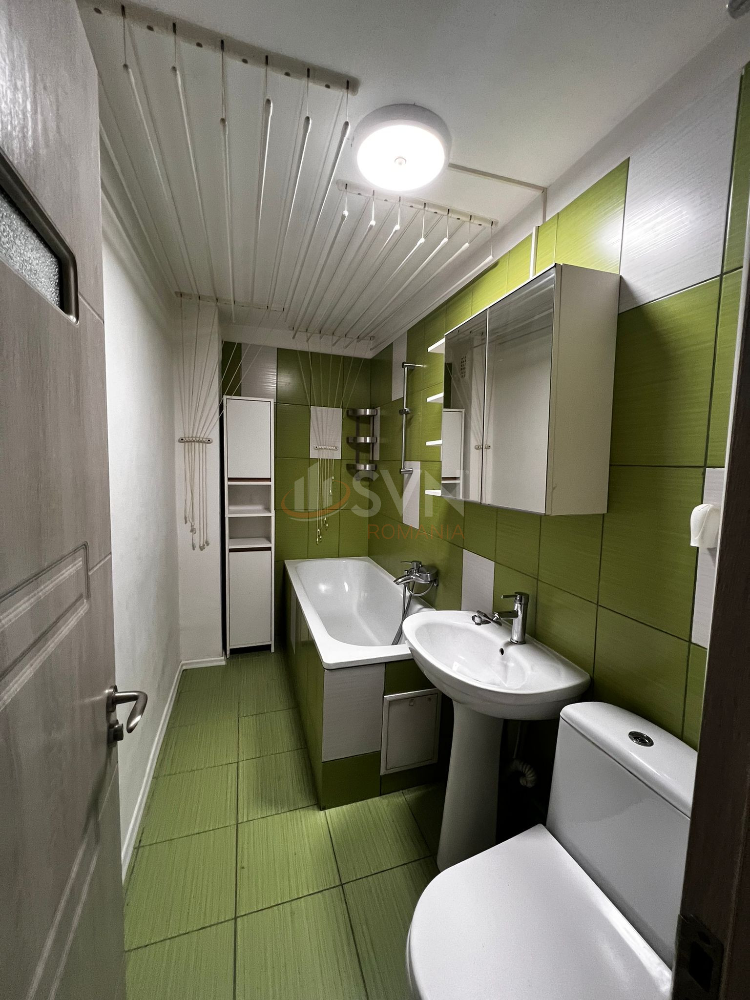 Apartament, 2 camere Bucuresti/Lacul Tei