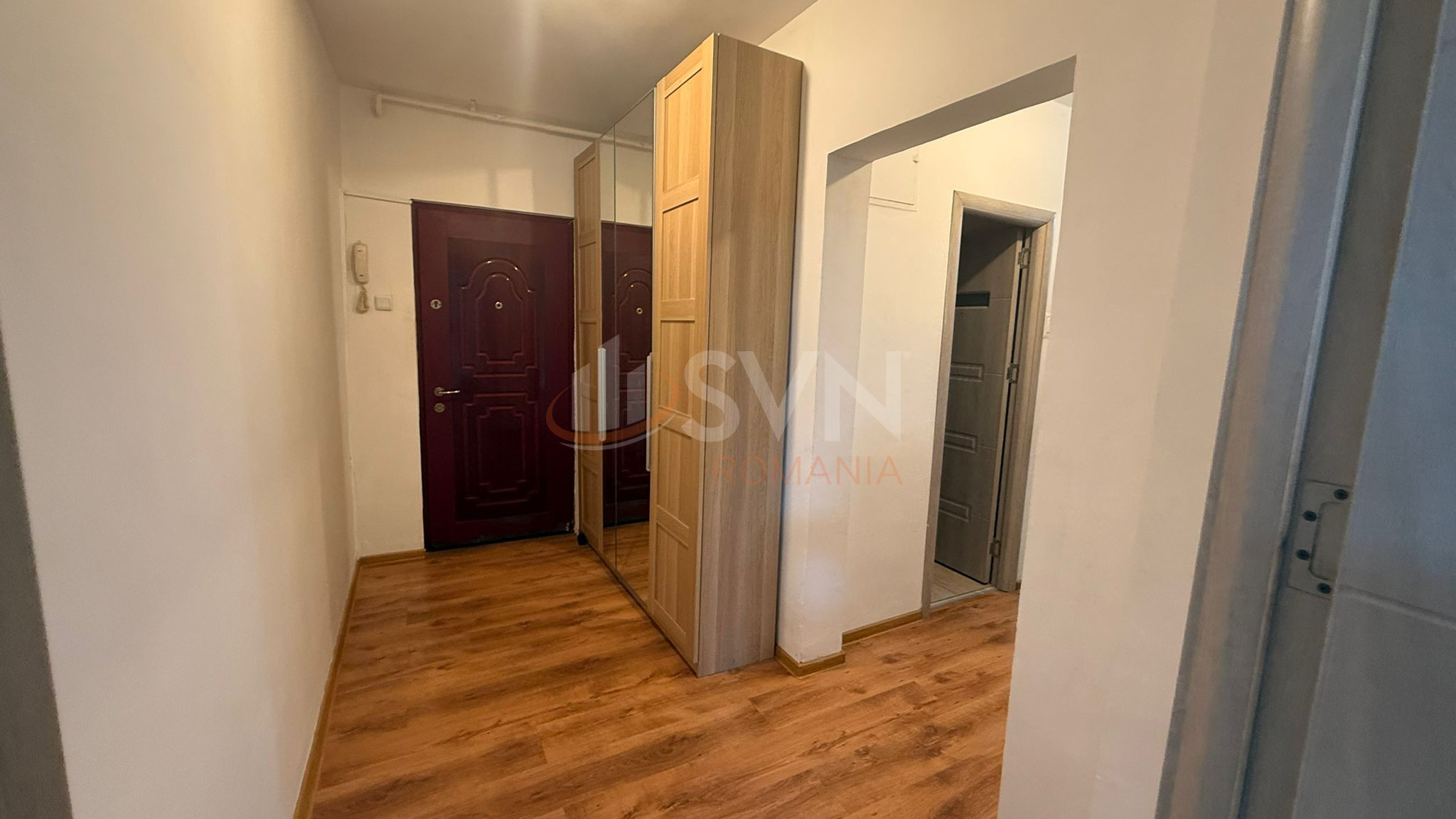 Apartament, 2 camere Bucuresti/Lacul Tei