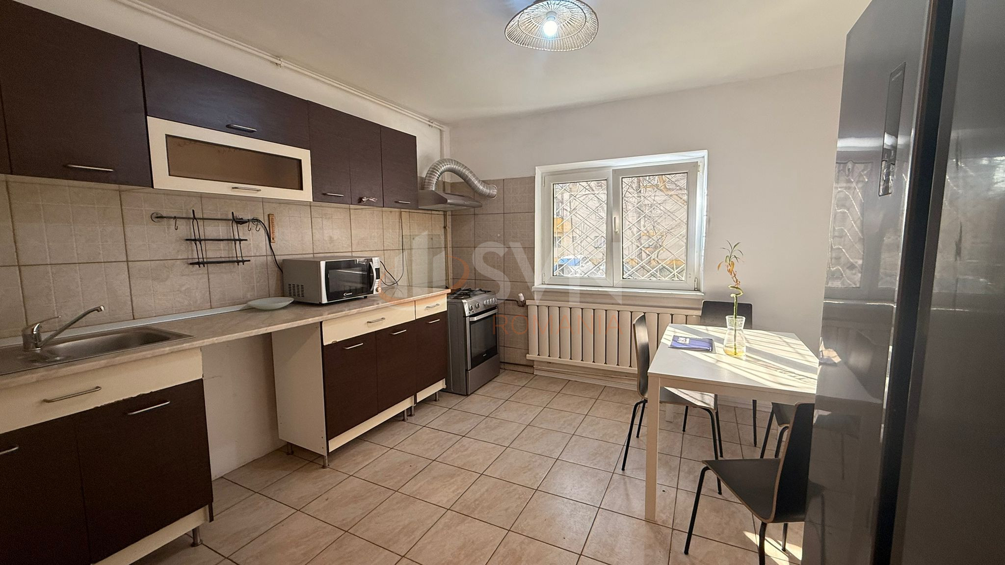 Apartament, 2 camere Bucuresti/Lacul Tei