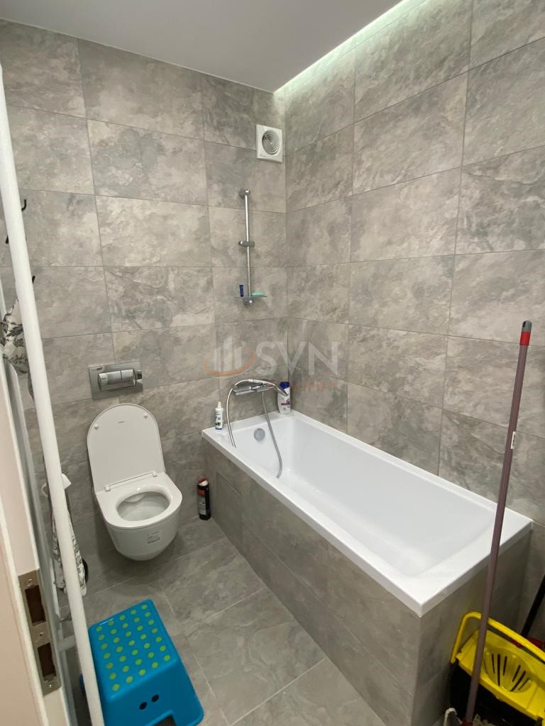 Apartament, 2 camere Bucuresti/Straulesti