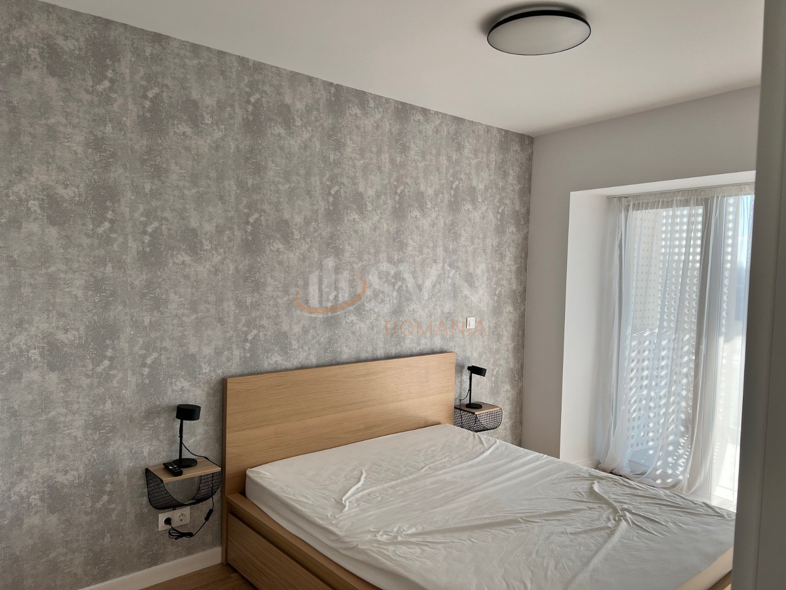 Apartament, 2 camere Bucuresti/Straulesti