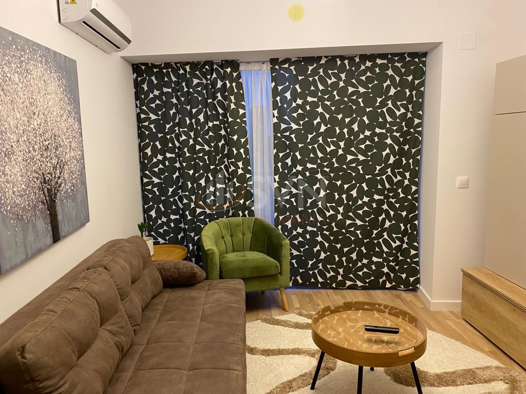 Apartament, 2 camere Bucuresti/Straulesti