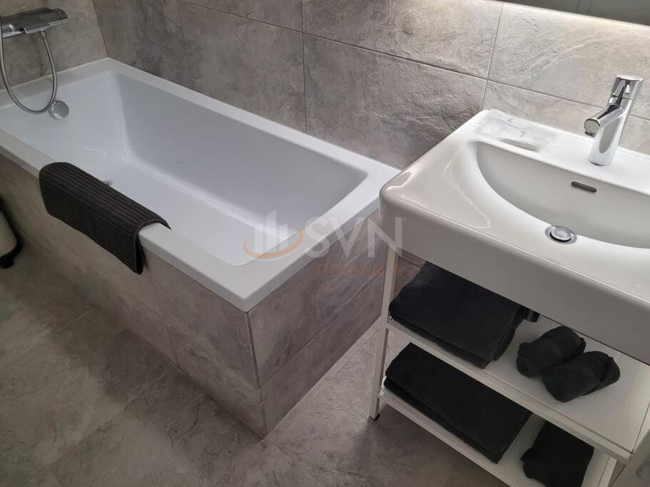 Apartament, 2 camere Bucuresti/Straulesti