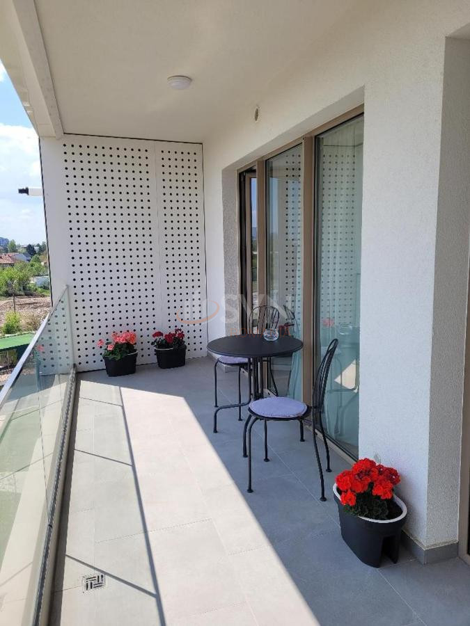 Apartament, 2 camere Bucuresti/Straulesti