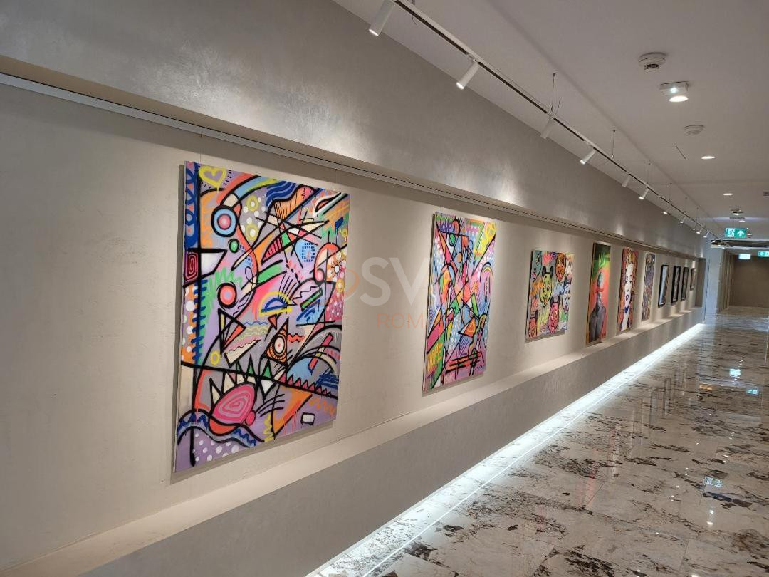 Apartament, 2 camere Bucuresti/Straulesti