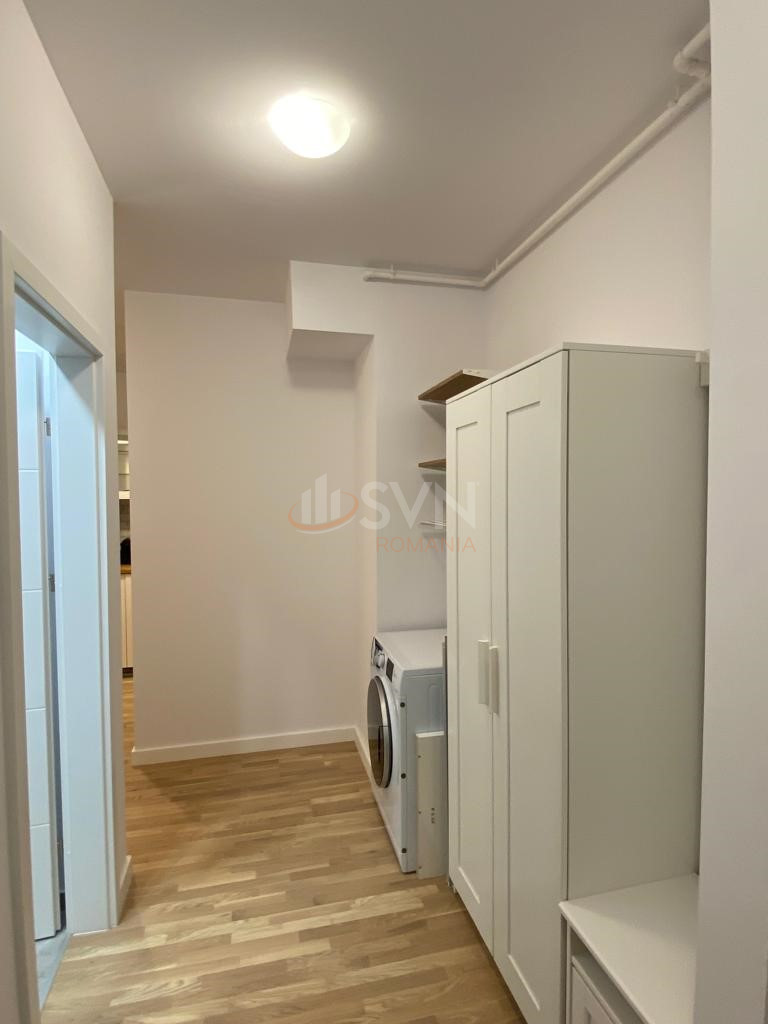 Apartament, 2 camere Bucuresti/Straulesti
