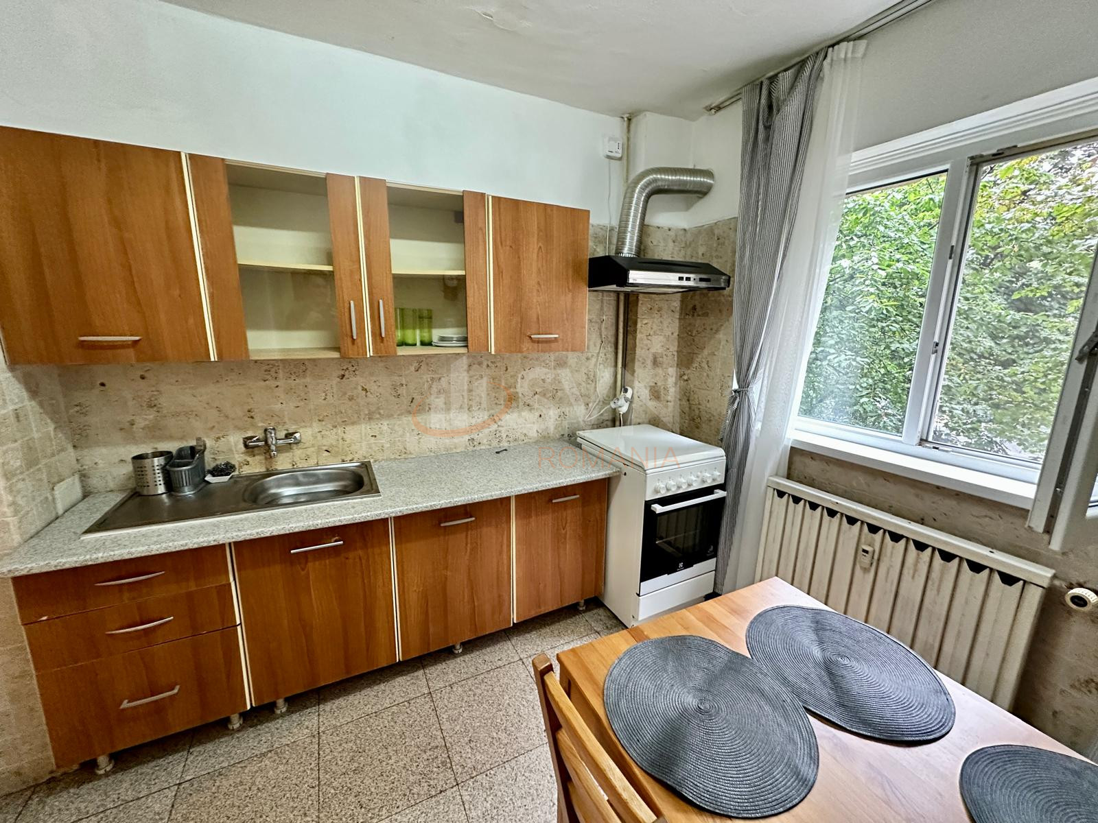 Apartament, 2 camere Bucuresti/Cotroceni